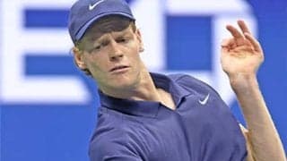  シナー 17年ぶり連覇まであと3勝 