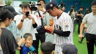 沖縄尚学の甲子園優勝で「子どもたちが夢を語りだした」　地元に変化
