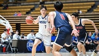 【9月3日開催：オータムリーグ展望】オータムリーグ序盤は混戦模様　日体大・日大が全勝キープ