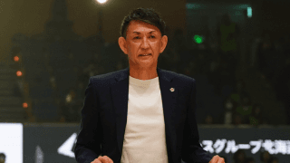 レバンガ北海道の折茂社長がフルマラソン完走…北海道マラソン2年目の挑戦でリベンジ