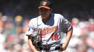 菅野智之の7失点炎上「本当の問題は後ろの守備陣」　オ軍指揮官も擁護「守備がトモを支えられなかった」