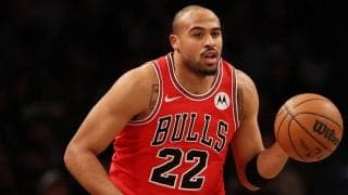 昨季ブルズでプレーした24歳のガード、テイレン・ホートン・タッカーがトルコへ移籍か？