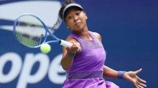 「完璧なおみさん」“修造節”全開レポートが炸裂　大坂なおみ圧倒の全米オープン8強に「“禅テニス”はこの日も健在」