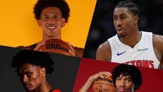 今季必見の若手スター候補4選…飛躍が期待される有望株をリストアップ