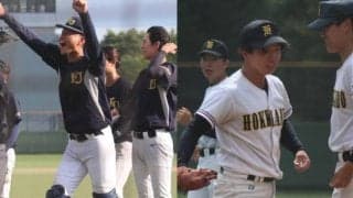 国立大が全国大会の決勝進出！神奈川大との優勝かけて激突！【準硬式】