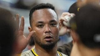 “大谷元相棒”が異例の再契約　戦力外でキャリア終了の危機も…マイナーから再起へ、米報道