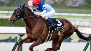 【京成杯AH】「大魔神」佐々木主浩オーナーのシヴァース 今度こそ重賞初制覇なるか