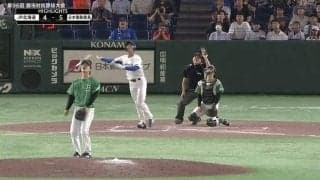 日本製鉄鹿島、JR北海道硬式野球クラブに延長10回サヨナラ勝ち。都市対抗野球大会