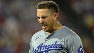 ド軍から“戦力外”で…岐路に立つ35歳　FA生活から早1か月、変わらぬ居場所