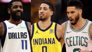 大怪我に見舞われたスターが復帰へ前進中…カイリー、ハリバートン、テイタムの近況が伝えられる