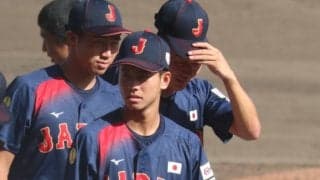 まさに別格！京都国際の左腕が魔球・チェンジアップで三者連続三振の快投