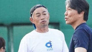 「えっ!!」能登の被災地に現れた2人の“超大物”　豪華すぎるサプライズに「感動です」