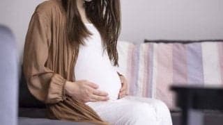 妊婦さんは足をつりやすい