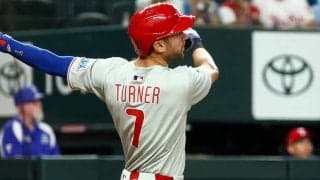 大谷翔平のMVP争いに伏兵？　「迫ってるぞ」シュワーバーではない“第3の男”が浮上