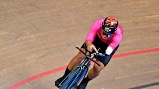 パラリンピック２大会連続金メダルから１年。自転車競技の現状は？