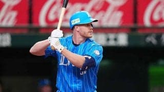 韓国より日本の方が「レベルが高い」　NPB球団交渉出遅れも…即決した移籍「もう結構」