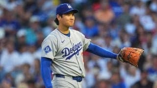 首位快走でも…ド軍が「最下位に見える」　優勝争いへの“懸念”元GMが酷評