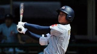 18歳・大谷翔平にあった“違和感”　プロ入り後に大きな変化…X注目「懐かしい」「違うねぇ」