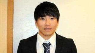 陸上日本代表に青森県庁の大上直起選手が選出　男子400Mリレー