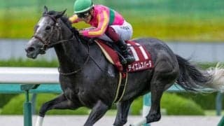 【セントウルS】2年前の覇者テイエムスパーダ 史上3頭目の2勝目なるか