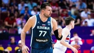 ドンチッチ率いるスロベニアにイタリア、フランス、イスラエルがユーロバスケの決勝T進出