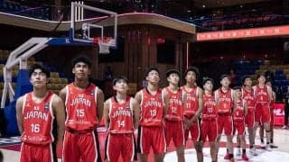 U16アジア杯のグループフェーズが終了…日本は準々決勝でチャイニーズ・タイペイvsレバノンの勝者と対戦へ