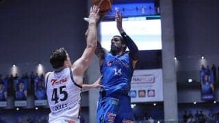 島根スサノオマジック、5選手が4日のプレシーズンゲーム欠場へ…復帰時期は未定