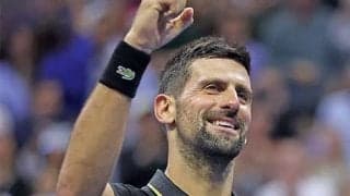  ジョコ、アルカラス戦「チャンスある」 