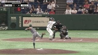 NTT西日本がベスト8に一番乗り、補強選手の活躍でJR東日本に逆転勝利。都市対抗野球大会