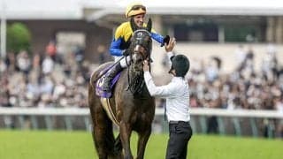 【ローズS想定】カムニャックやタガノアビーなど17頭