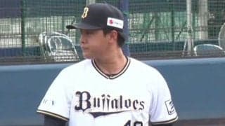 オリ東松が7回無失点、西武・冨士も5回無失点　好投光る逸材たち…3日のパ・2軍結果