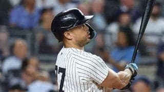 大谷翔平でも初めてなのに…ぶっちぎり「16」　爆速弾で再脚光するヤ軍の“怪物”