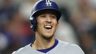 ド軍が“超えてしまった”衝撃の「17」　110億円男が再出発も…指摘された泣き所