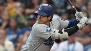 まさかの“15位・大谷翔平”「なんだこれ」　独占した理解不能な記録に唖然「怪物だ」