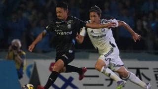 川崎VS町田｢計8得点の大熱戦｣で浮上した大問題(1)黒田監督が明言を避けた｢真の敗因｣、長谷部監督の戦術と表裏一体の｢不安材料｣、町田MFを｢米遠征｣に