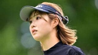 JLPGAアンケート「もしティーオフに登場曲が流れるなら？」　21歳の答えは2013年リリースの大人気ダンスビート