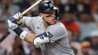 ヤンキース、長打力頼みの戦い方を米メディアが懸念　本塁打偏重に潜むリスクを危惧「優勝チームに必要なバランスを欠いている」