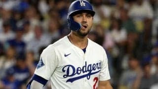 「ドジャースにより良い選択肢があるときもラインアップに名を連ねている」ド軍25億円男に向けられる厳しい視線….189の限界「ド軍ファンはロースターから追い出されるのを望んでいる」