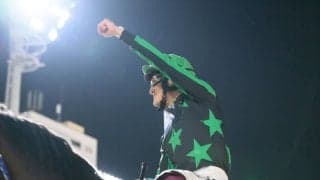 【大井・アフター5スター賞】売得金7億超えで前年比147％…ファーンヒルがV