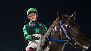 【大井・アフター5スター賞】ファーンヒル快勝！荒山厩舎・重賞3連勝でJBCへ弾み