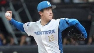 新庄ハムが悲願の優勝にたどり着くための条件は？ライバルSBは”10勝カルテット”が話題　初の2桁勝利を狙う26歳右腕に熱視線