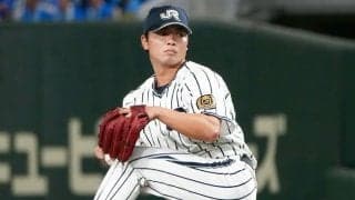 NPB復帰は「足りない部分多すぎる」　ほろ苦の6年ぶり東京D…元巨人右腕の現在地