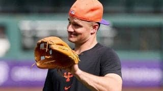 両軍総出の乱闘騒ぎで大量4選手に処分　32歳内野手に1試合出場停止と罰金…機構発表