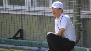 甲子園ボーイがなぜ準硬式に...「やる気はなかった」大役を通じて思い出したあの思い出【準硬式】