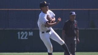 国立大に1浪で合格した1年生リードオフマンが躍動！まさかの準優勝に「正直やれると思っていなかった」【準硬式】