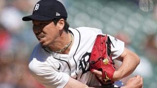 前田健太、3Aで7回2/3までノーヒットノーランの快投　初安打で被弾も…最後のMLB昇格なるか