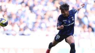 ガンバ・倉田秋を突き動かす原動力「『キャリアが終わるんじゃないか』--その怖さが今も自分のなかにある」