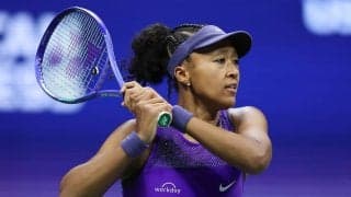 大坂なおみ 世界13位をストレートで撃破し全米オープンで5年ぶり3度目の準決勝進出！5度目のグランドスラム制覇へ邁進[全米オープン]