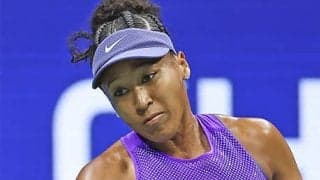  大坂なおみ 出産後初の四大大会4強 