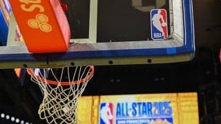 NBAオールスター新フォーマット提示…グローバル化象徴の「USA×2 vs World」